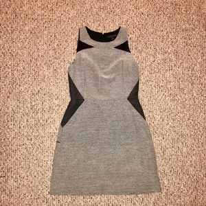 Banana Republic Sleeveless Work Dress with Pockets